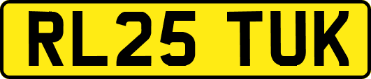 RL25TUK
