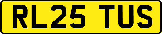 RL25TUS