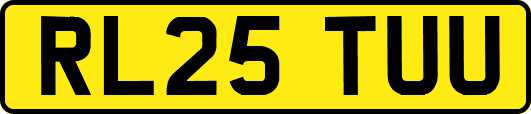 RL25TUU