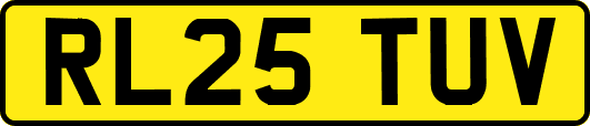 RL25TUV