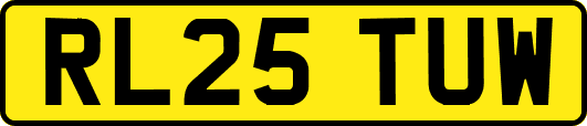 RL25TUW