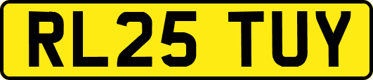RL25TUY