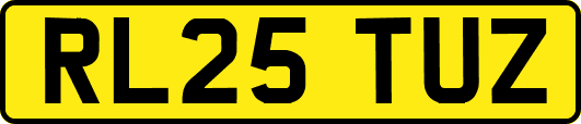 RL25TUZ
