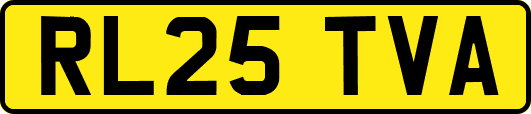 RL25TVA