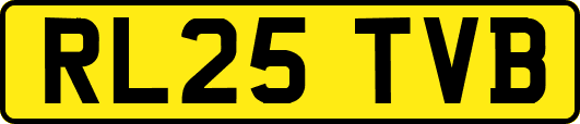 RL25TVB
