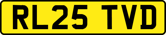 RL25TVD