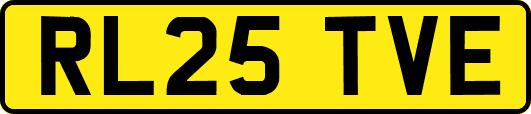 RL25TVE