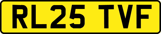 RL25TVF