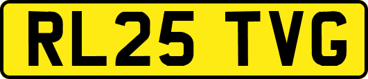RL25TVG