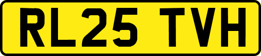 RL25TVH