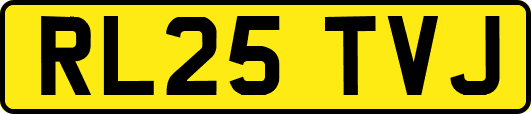 RL25TVJ