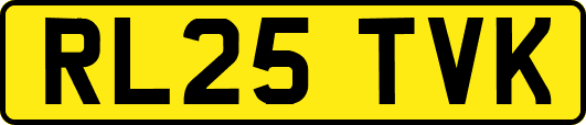 RL25TVK