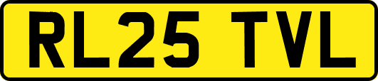 RL25TVL