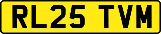 RL25TVM