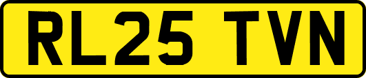 RL25TVN