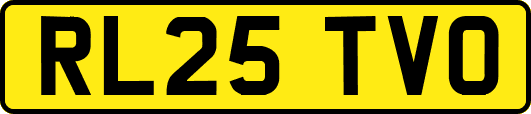 RL25TVO