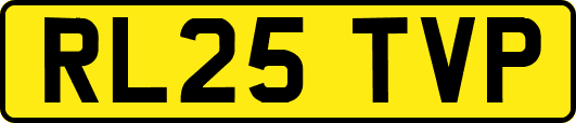 RL25TVP