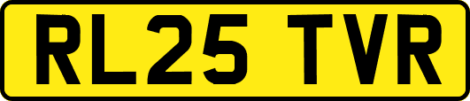 RL25TVR