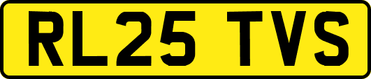 RL25TVS