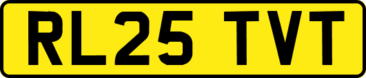 RL25TVT