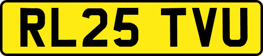RL25TVU
