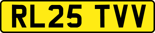 RL25TVV