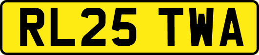 RL25TWA
