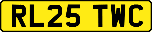 RL25TWC