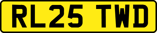 RL25TWD