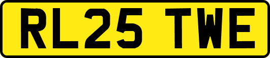 RL25TWE