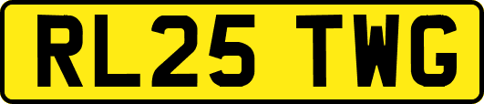 RL25TWG