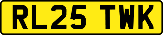 RL25TWK