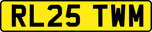 RL25TWM