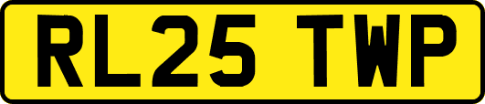RL25TWP