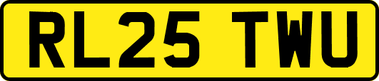 RL25TWU