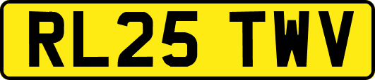 RL25TWV