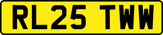 RL25TWW