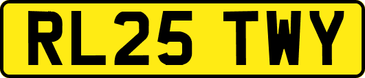 RL25TWY