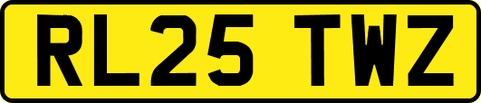 RL25TWZ