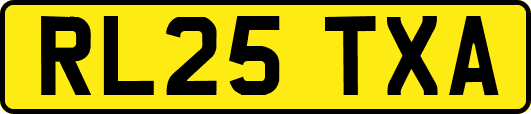 RL25TXA
