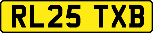 RL25TXB