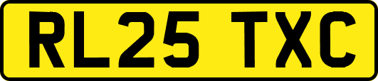 RL25TXC