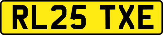 RL25TXE