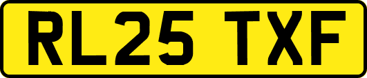 RL25TXF