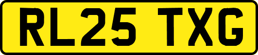 RL25TXG