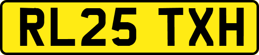 RL25TXH