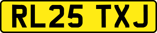 RL25TXJ
