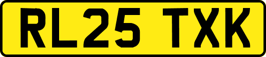 RL25TXK
