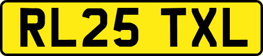 RL25TXL
