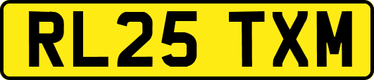 RL25TXM